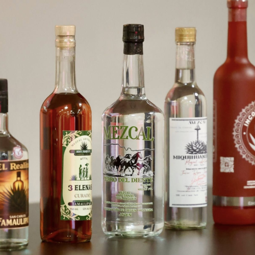 Crean fondo de apoyo al mezcal tamaulipeco