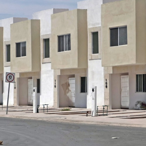 Hogar para todas 48 mil viviendas dignas para familias Tamaulipecas