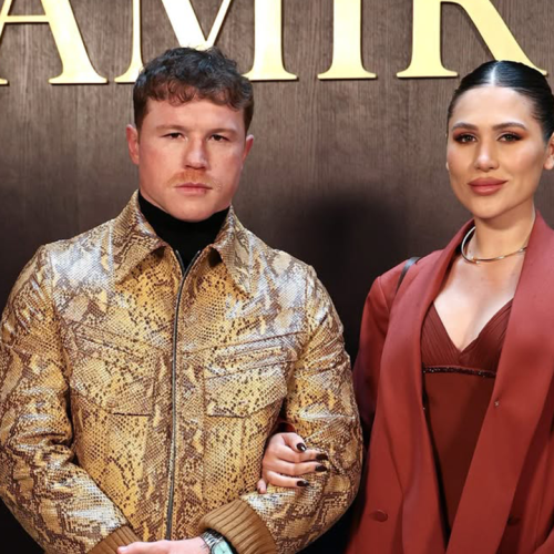 Latinos vibes en el Paris Fashion Week 2026