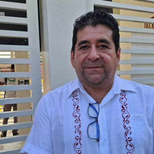 Nuevo director en el CETis 78 de Altamira tras protesta estudiantil