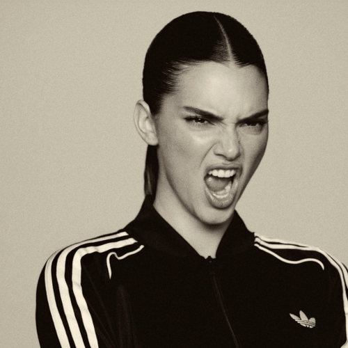 Kendall Jenner x Adidas Originals: Regresan las Superstar