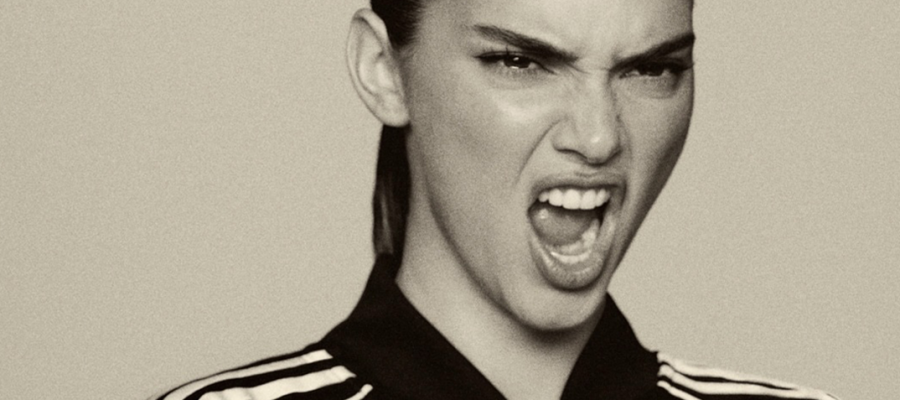 Kendall Jenner x Adidas Originals: Regresan las Superstar