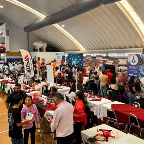 Inclusión estatal: +700 empleos para personas con discapacidad