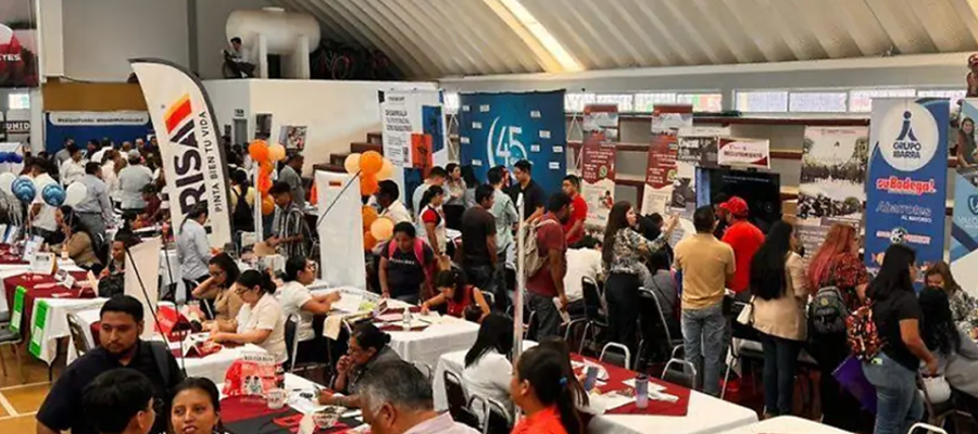 Inclusión estatal: +700 empleos para personas con discapacidad