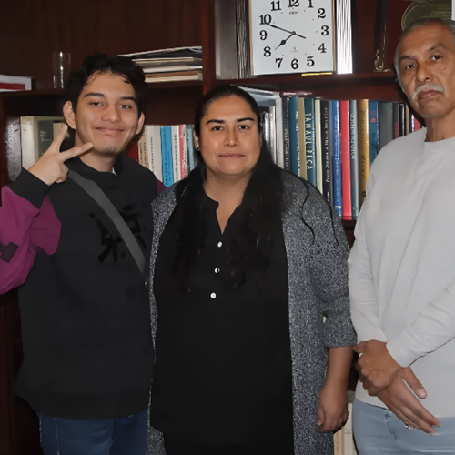 Lupitas de Tampico: rostros que cuentan historias