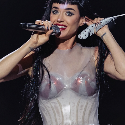 Katy Perry