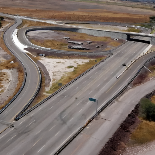 Tamaulipas acelera: supercarretera unirá frontera y sur