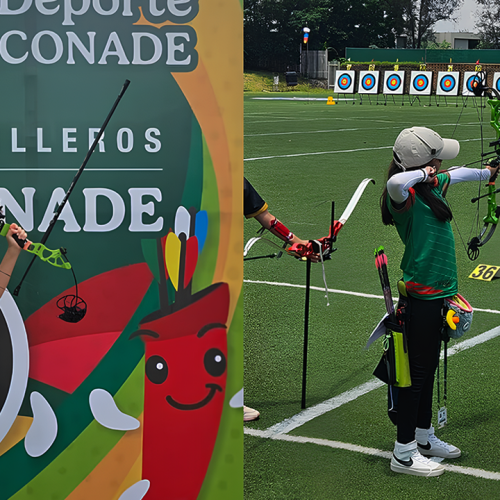 Niña victorense gana oro y dos platas en el “Nuevos Valores 2025”