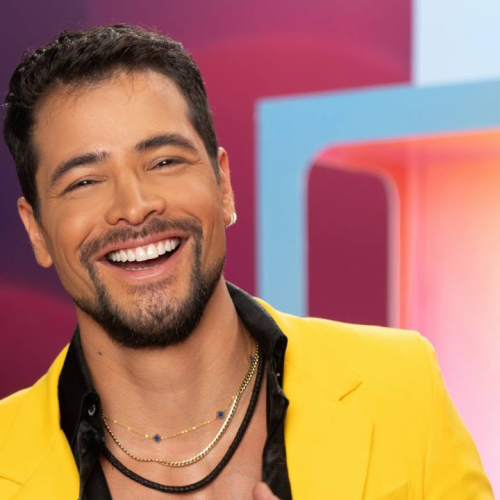 ¡Tamps ya está dentro de La Casa de los Famosos!