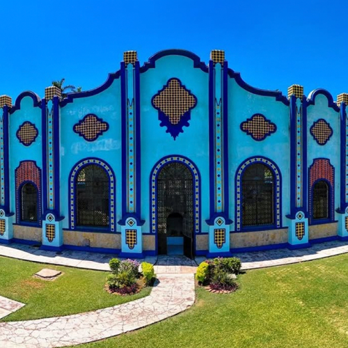 ¡Tampico tendrá nueva universidad!
