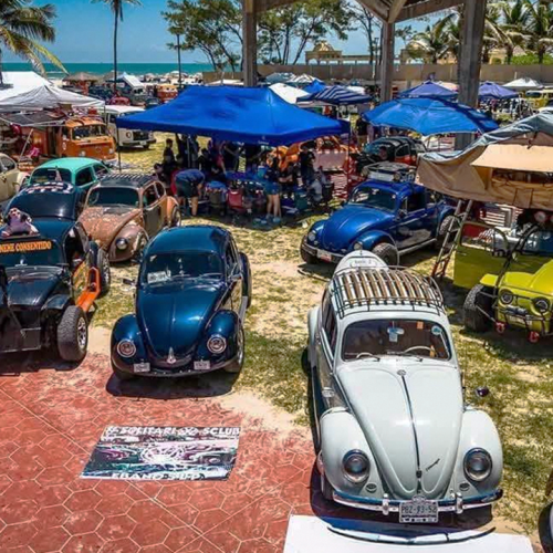 ¡La Era Vintage llega a Playa Miramar!