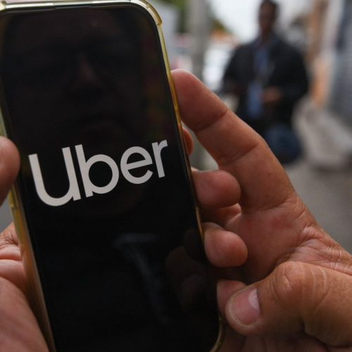 Caso de violencia a las mujeres en UBER