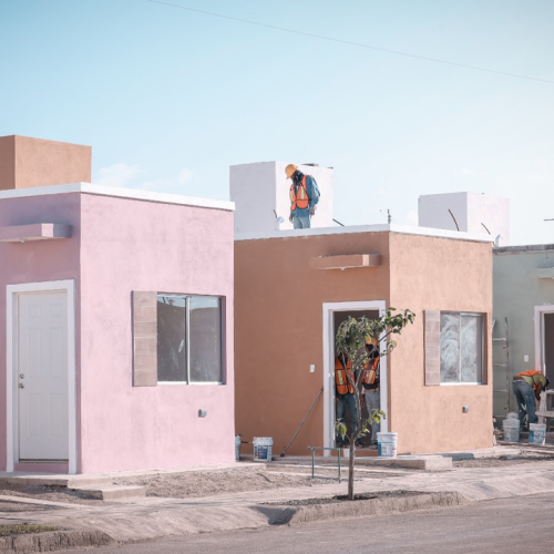 Abren convocatoria de Viviendas para el Bienestar