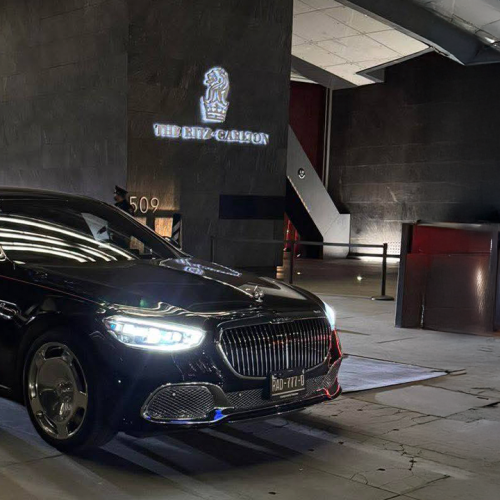 17 años después, Kanye West regresa a México