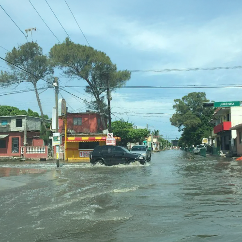 Alertan falta de Atlas de Riesgo en Madero
